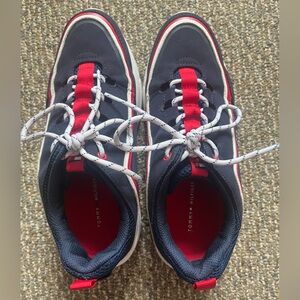 Tommy Hilfiger women’s sneakers